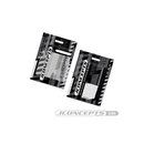 JConcepts Resealable storage bags ? 10pc