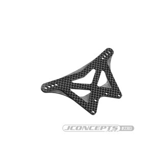 JConcepts RC10 Classic / Worlds 2.5mm Carbon Fiber rear...
