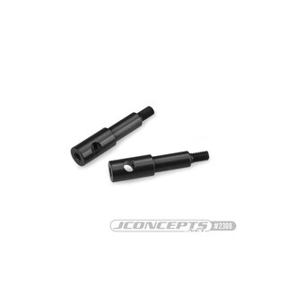 JConcepts  RC10B2 | RC10B3 aluminum, standard front...
