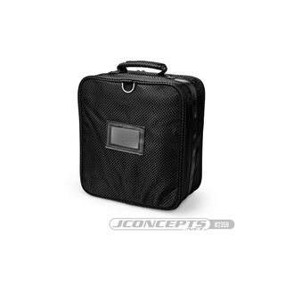 JConcepts Finish Line Radio Bag - Futaba T10PX
