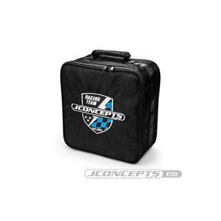 JConcepts Finish Line Radio Bag - Futaba T10PX