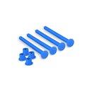 Jconcepts 1/8th off-road tire stick - holds 4 mounted...