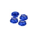 Jconcepts Fin, 1/8th serrated light-weight wheel nut...