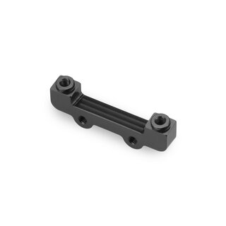Jconcepts Traxxas Slash 4x4, front body mount adaptor - black