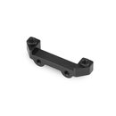 Jconcepts Traxxas Slash 4x4, rear body mount adaptor - black