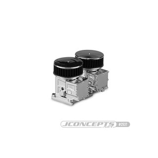 JConcepts engine accessory set