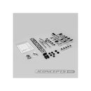 JConcepts engine accessory set