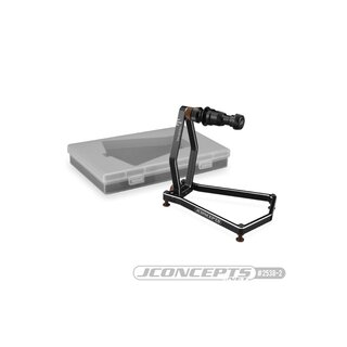 Jconcepts Tire Balancer w/ case - black