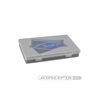 Jconcepts Tire Balancer w/ case - black