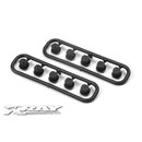 Xray 362315 ECCENTRIC BUSHING SET (2)