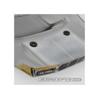 JConcepts foam adhesive body washers - 12pc.