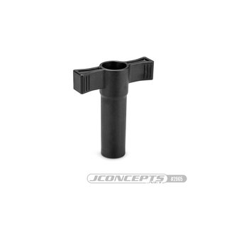 JConcepts 17mm hex wrench, injection molded, long snout