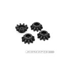 JConcepts 17mm hex adaptor for LMT and Maxx