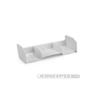 JConcepts Razor 1/8th buggy | truck wing, white