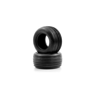 Jconcepts Carvers -  blue compound (fits 2.2 truck wheel)