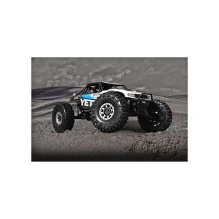 Jconcepts Ruptures - green compound - performance racer (fits 2.2 wheel)