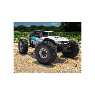 Jconcepts Scorpios - green compound - all-terrain racer (fits 2.2 wheel)