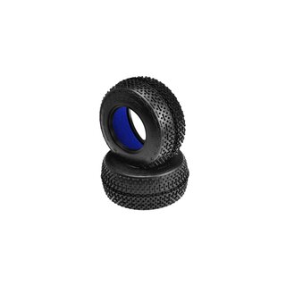 Jconcepts Goose Bumps - green compound (fits 3.0 x 2.2 SCT wheel)