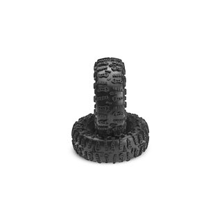 Jconcepts Ruptures - green compound - performance scaler (fits 1.9 wheel)