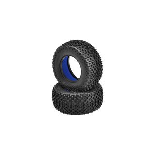 Jconcepts Choppers - blue compound - (fits SCT 3.0 x 2.2 wheel)