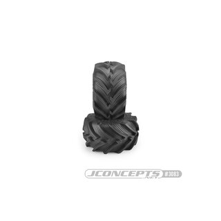 JConcepts Fling Kings Jr 2.2 - blue compound