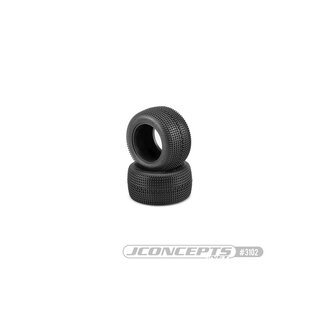 Jconcepts Sprinter - green compound - (Fits - Losi Mini-T...