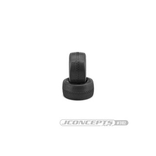 Jconcepts Sprinter - green compound - (Fits - Losi Mini-T 2.0 wheel)