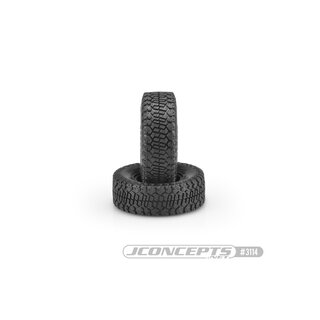 JConcepts Bounty Hunters - green compound, 3.93 O.D. - Scale Country