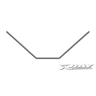 Stabilisator 2.0mm