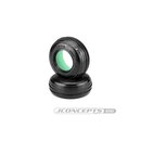 JConcepts Hawk - yellow compound