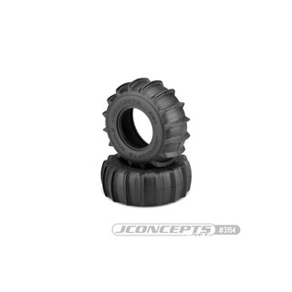 JConcepts Animal - yellow compound