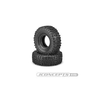 JConcepts Landmines - green force compound - 1.9 performance scaler tire 