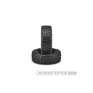 JConcepts Landmines - green force compound - 1.9 performance scaler tire 