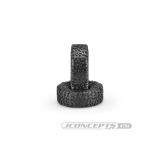 JConcepts Landmines - green compound, 4.19 O.D. - Scale Country