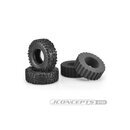 JConcepts Landmines - green compound, 4.19 O.D. - Scale...