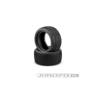 JConcepts ReHab - green compound (Fits - 2.2 buggy rear...