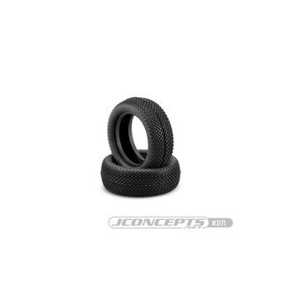 JConcepts ReHab - green compound (Fits - 2.2 buggy front...