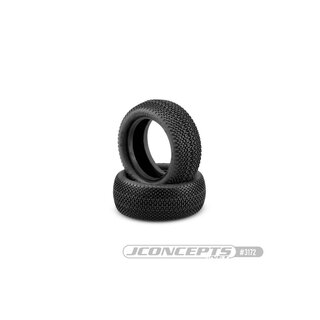 JConcepts ReHab - green compound (Fits - 2.2 4wd buggy...
