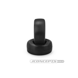 JConcepts Fuzz Bite - pink compound (Fits ? SCT 3.0 x 2.2 wheel)