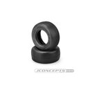 JConcepts Fuzz Bite - pink compound (Fits ? SCT 3.0 x 2.2...