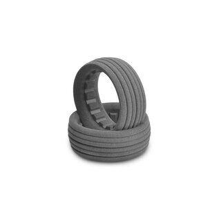 Jconcepts Dirt-Tech - 1/10th buggy 2.2 4wd front insert - 2pc.