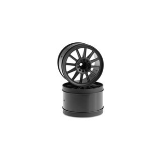 Jconcepts Rulux - 2.8 E-Stampede - Rustler 2wd rear wheel