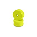 JConcepts Mono - 1/8th Buggy Wheel - 83mm - 4pc - (yellow)