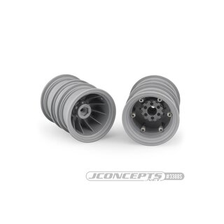 JConcepts Krimson Dually - 2.6 dual truck wheels w/...