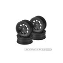 JConcepts 9 shot - B7 |B6.4 | YZ2 | XB2 | LD3, 2.2 front...