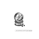 JConcepts Tactic - Slash,Bandit, Street Eliminator 2.2...