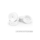 JConcepts Mono - RC10, RC10B2, RC10B3 2.2 front wheel...