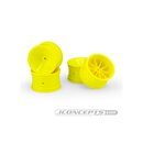 JConcepts Mono - RC10, RC10B2, RC10B3 2.2 rear wheel...