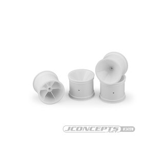 JConcepts Mono, RC10T, T2, T3, GT, rear (3/16 axle) wheel...