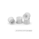 JConcepts Mono, RC10T, T2, T3, GT, rear (3/16 axle) wheel...
